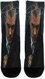 Justin Timberlake Crew Socks