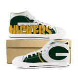 GREENBAY COLLECTORS HIGHTOP SHOES