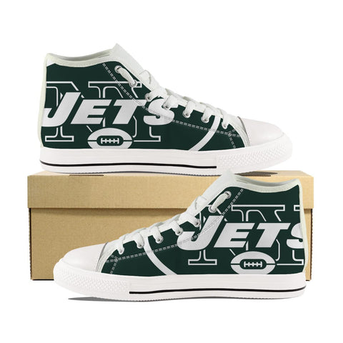 NEW YORK COLLECTORS HIGHTOP SHOES
